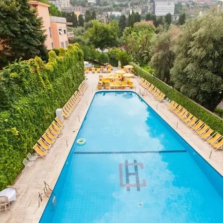 La Casa Sorrentina בית נופש סורנטו