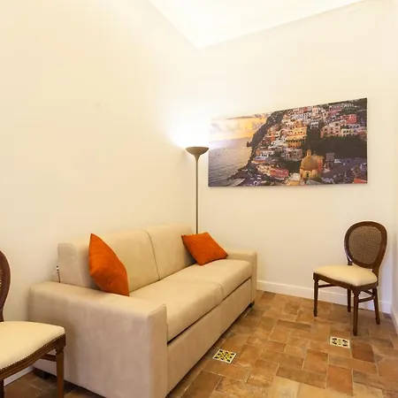 Vakantiehuis La Casa Sorrentina