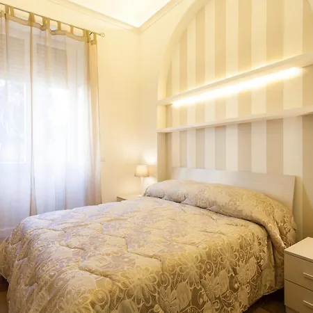 Vakantiehuis La Casa Sorrentina