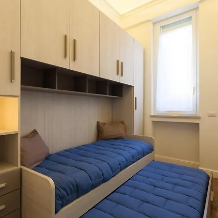 Vakantiehuis La Casa Sorrentina Sorrento