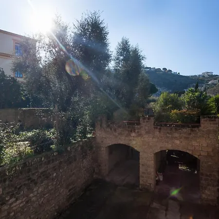 La Casa Sorrentina Vakantiehuis Sorrento